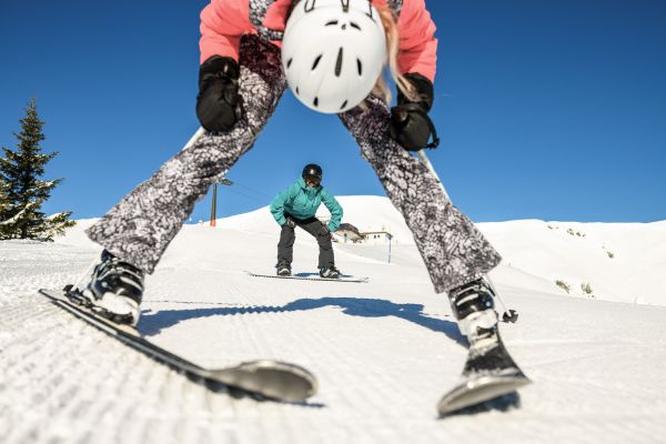 Bike- & Skihotelanlage Tauernhof Funsport (Flachau)